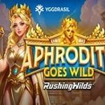 Aphrodite Goes Wild RushingWilds