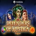 Defenders of Mystica