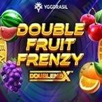 Double Fruit Frenzy DoubleMax
